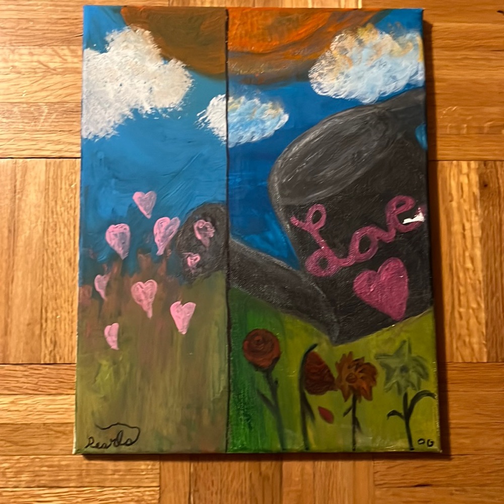 Painting for sell
